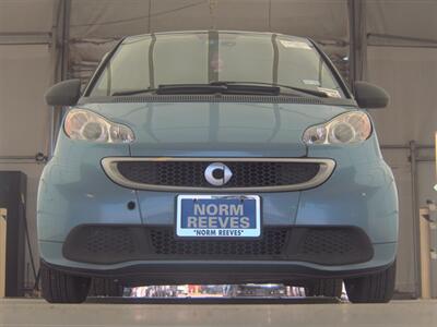 2014 Smart fortwo passion   - Photo 12 - Wylie, TX 75098