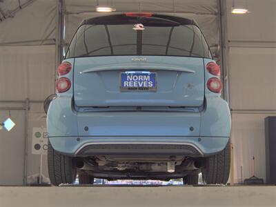 2014 Smart fortwo passion   - Photo 10 - Wylie, TX 75098