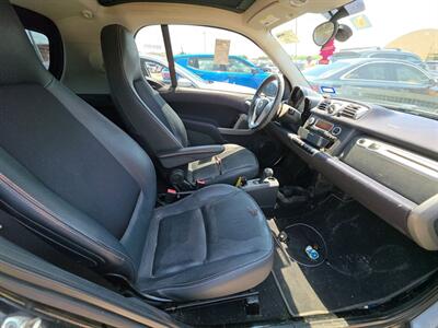 2014 Smart fortwo passion   - Photo 2 - Wylie, TX 75098