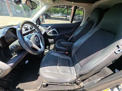 2014 Smart fortwo passion   - Photo 7 - Wylie, TX 75098