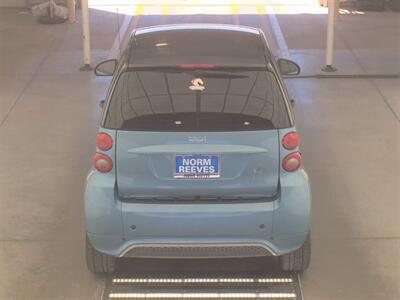 2014 Smart fortwo passion   - Photo 11 - Wylie, TX 75098