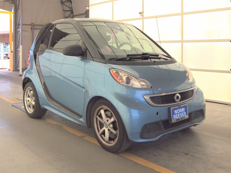 2014 Smart fortwo passion   - Photo 1 - Wylie, TX 75098