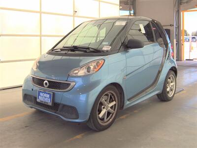 2014 Smart fortwo passion   - Photo 14 - Wylie, TX 75098
