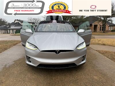 2016 Tesla Model X 90D   - Photo 17 - Wylie, TX 75098