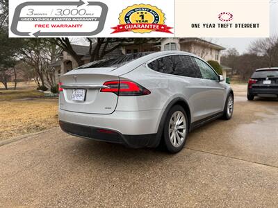 2016 Tesla Model X 90D   - Photo 15 - Wylie, TX 75098