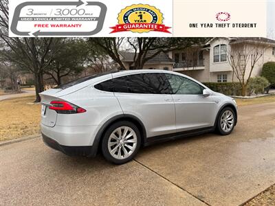 2016 Tesla Model X 90D   - Photo 12 - Wylie, TX 75098