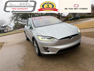 2016 Tesla Model X 90D   - Photo 8 - Wylie, TX 75098