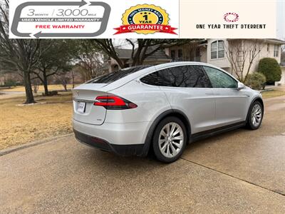 2016 Tesla Model X 90D   - Photo 14 - Wylie, TX 75098