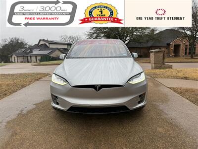 2016 Tesla Model X 90D   - Photo 5 - Wylie, TX 75098