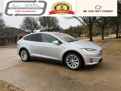 2016 Tesla Model X 90D   - Photo 9 - Wylie, TX 75098