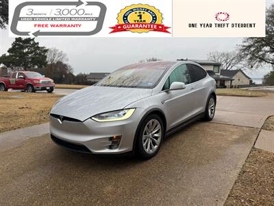 2016 Tesla Model X 90D   - Photo 21 - Wylie, TX 75098