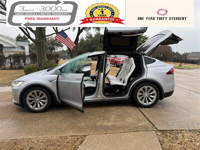 2016 Tesla Model X 90D   - Photo 18 - Wylie, TX 75098