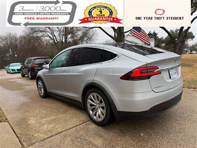 2016 Tesla Model X 90D   - Photo 7 - Wylie, TX 75098