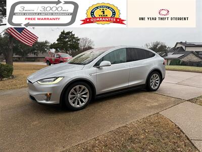 2016 Tesla Model X 90D   - Photo 25 - Wylie, TX 75098