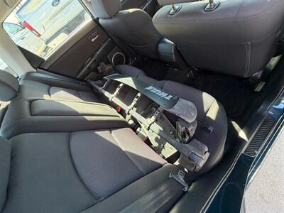 2007 Mazda Mazda3 s Touring Manual   - Photo 27 - Wylie, TX 75098