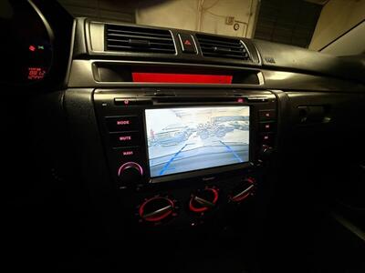 2007 Mazda Mazda3 s Touring Manual   - Photo 8 - Wylie, TX 75098