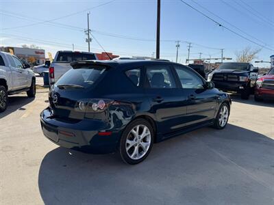2007 Mazda Mazda3 s Touring Manual   - Photo 7 - Wylie, TX 75098