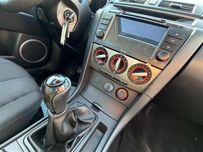 2007 Mazda Mazda3 s Touring Manual   - Photo 10 - Wylie, TX 75098