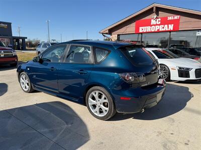 2007 Mazda Mazda3 s Touring Manual   - Photo 6 - Wylie, TX 75098