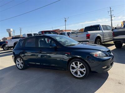 2007 Mazda Mazda3 s Touring Manual   - Photo 18 - Wylie, TX 75098