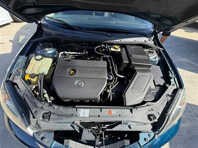 2007 Mazda Mazda3 s Touring Manual   - Photo 20 - Wylie, TX 75098