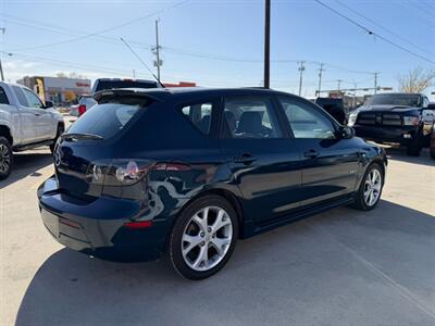 2007 Mazda Mazda3 s Touring Manual   - Photo 25 - Wylie, TX 75098