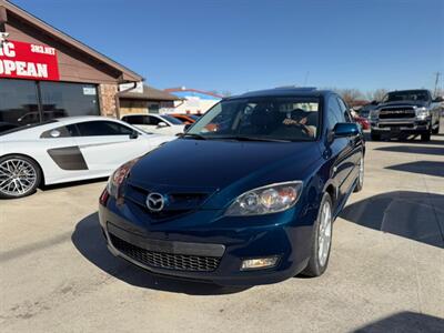 2007 Mazda Mazda3 s Touring Manual   - Photo 15 - Wylie, TX 75098