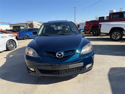 2007 Mazda Mazda3 s Touring Manual   - Photo 23 - Wylie, TX 75098