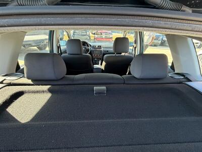 2007 Mazda Mazda3 s Touring Manual   - Photo 29 - Wylie, TX 75098