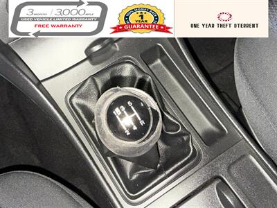 2007 Mazda Mazda3 s Touring Manual   - Photo 14 - Wylie, TX 75098