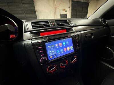 2007 Mazda Mazda3 s Touring Manual   - Photo 4 - Wylie, TX 75098