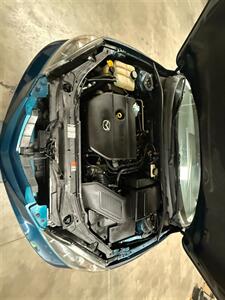 2007 Mazda Mazda3 s Touring Manual   - Photo 9 - Wylie, TX 75098