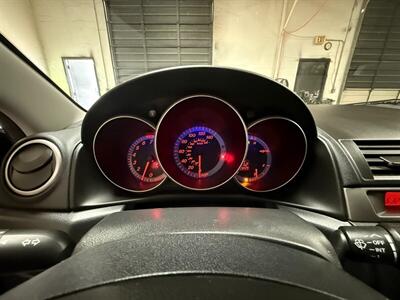 2007 Mazda Mazda3 s Touring Manual   - Photo 17 - Wylie, TX 75098