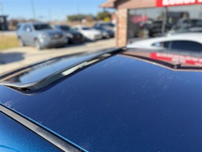 2007 Mazda Mazda3 s Touring Manual   - Photo 16 - Wylie, TX 75098