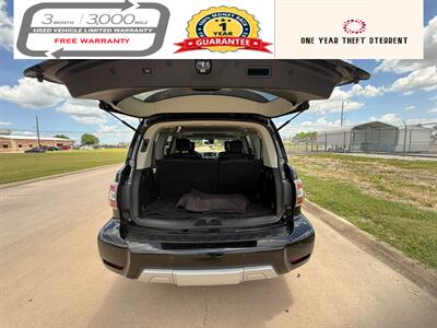 2017 Nissan Armada Platinum   - Photo 13 - Wylie, TX 75098