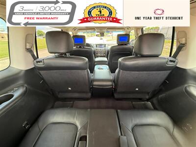 2017 Nissan Armada Platinum   - Photo 17 - Wylie, TX 75098