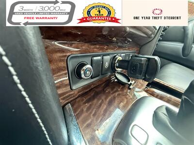 2017 Nissan Armada Platinum   - Photo 36 - Wylie, TX 75098