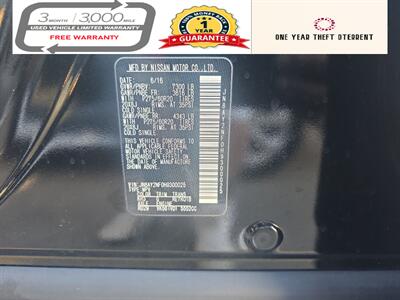 2017 Nissan Armada Platinum   - Photo 11 - Wylie, TX 75098