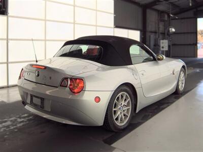 2004 BMW Z4 2.5i   - Photo 5 - Wylie, TX 75098