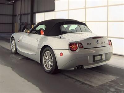 2004 BMW Z4 2.5i   - Photo 12 - Wylie, TX 75098