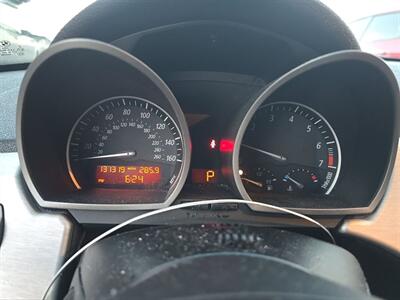 2004 BMW Z4 2.5i   - Photo 8 - Wylie, TX 75098
