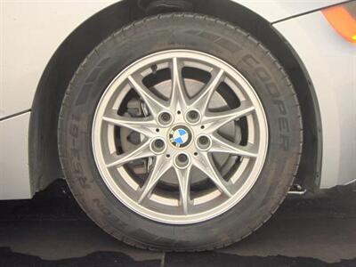 2004 BMW Z4 2.5i   - Photo 4 - Wylie, TX 75098