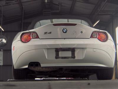 2004 BMW Z4 2.5i   - Photo 16 - Wylie, TX 75098