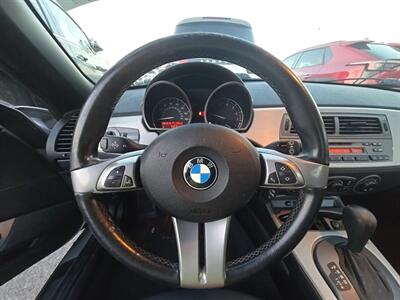 2004 BMW Z4 2.5i   - Photo 3 - Wylie, TX 75098