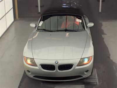 2004 BMW Z4 2.5i   - Photo 9 - Wylie, TX 75098