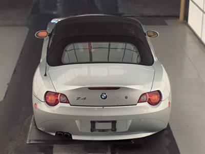 2004 BMW Z4 2.5i   - Photo 15 - Wylie, TX 75098