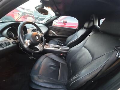 2004 BMW Z4 2.5i   - Photo 2 - Wylie, TX 75098