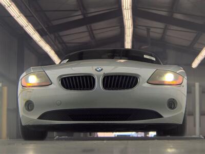 2004 BMW Z4 2.5i   - Photo 7 - Wylie, TX 75098