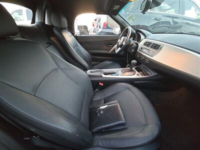 2004 BMW Z4 2.5i   - Photo 13 - Wylie, TX 75098