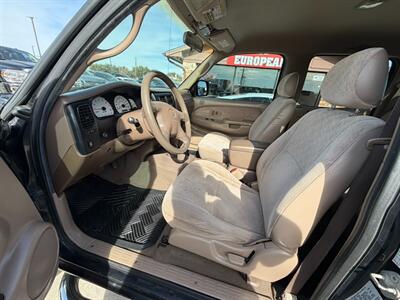2004 Toyota Tacoma PreRunner V6   - Photo 36 - Wylie, TX 75098
